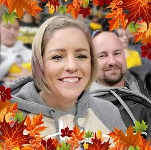 Meet your Posher, Brandy